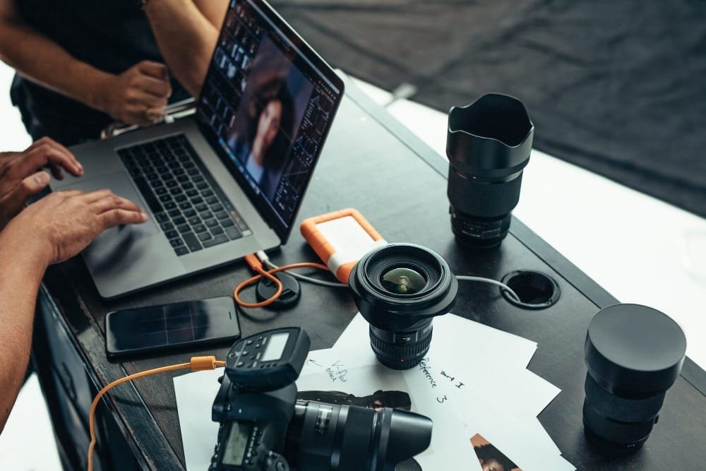 Photography Business: 5 Essential Skills You Need for Success