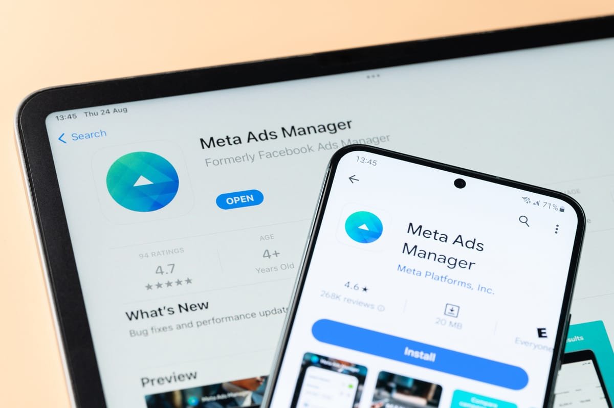 How to Advertise Your Photography Business on Meta