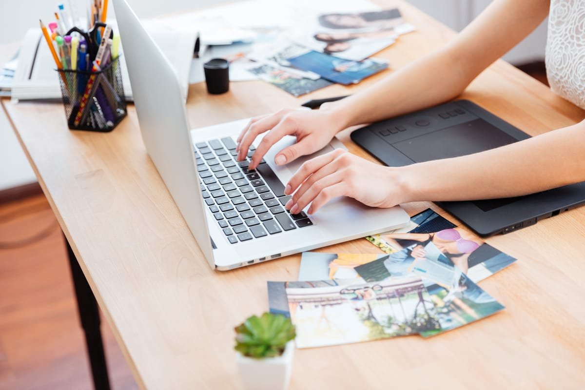 Practical SEO Guide for Photographers