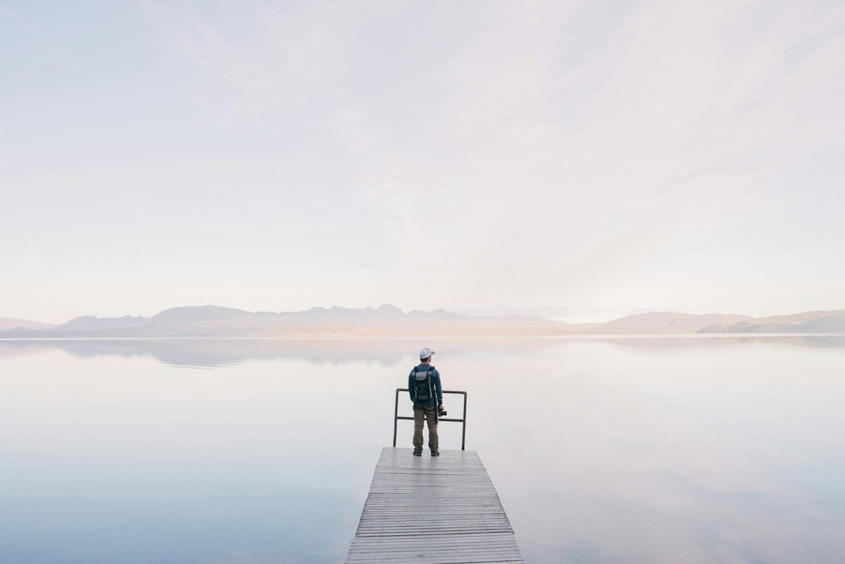 Location Scouting: How to Find the Perfect Photoshoot Backdrop