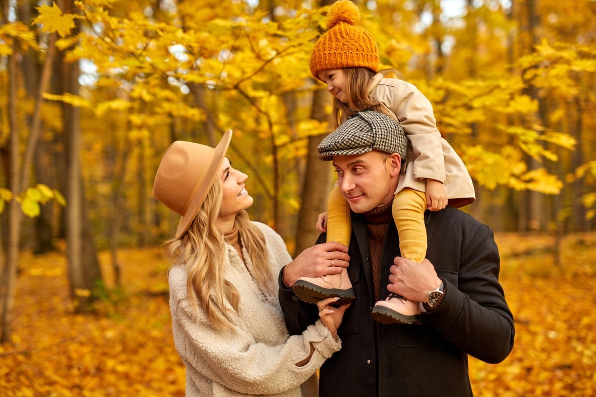 The Photographer's Guide to Nailing Fall (Autumn) Photography