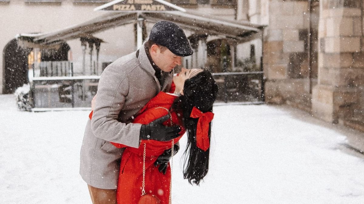 Top 5 Winter Photoshoot Locations & Tips You'll Want To Try