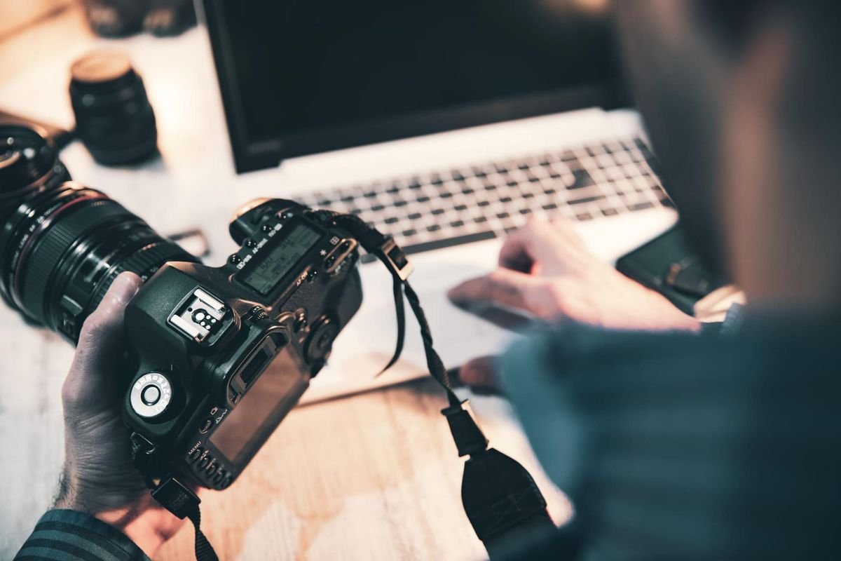 How to Grow Your Photography Business in 2024