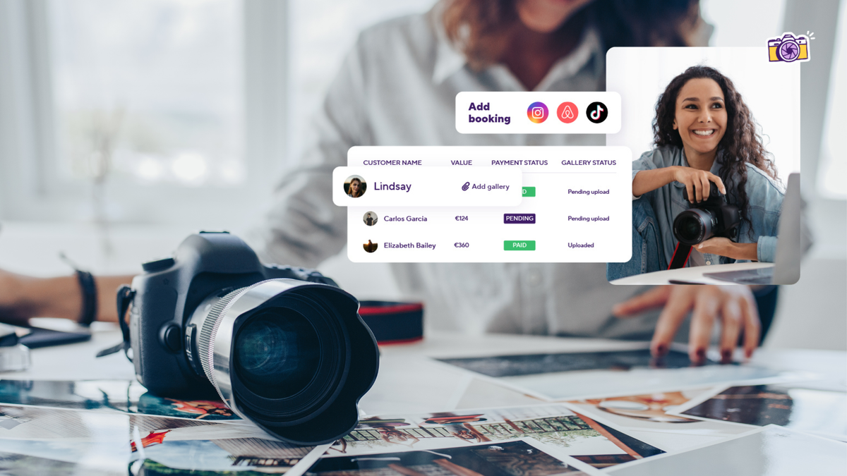 Upselling for Photographers: Tips to Boost Your Photography Business