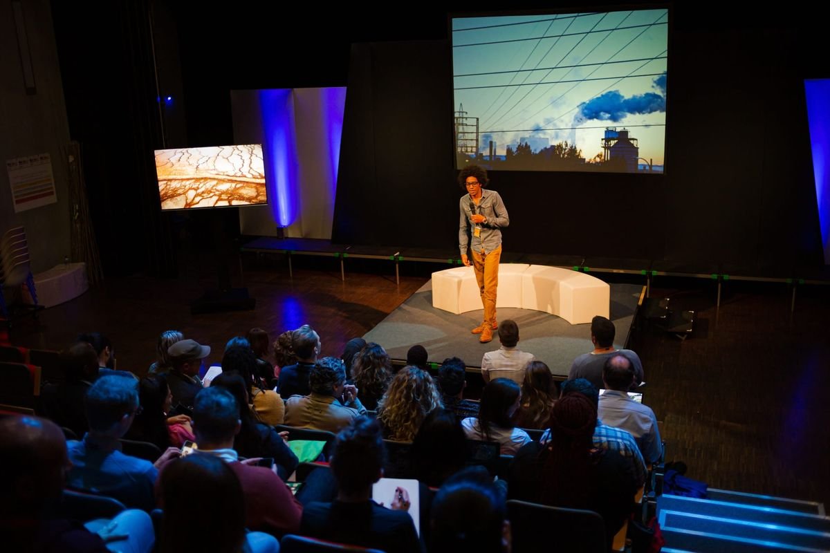 Top Photography Festivals You Should Join at Least Once in Your Life