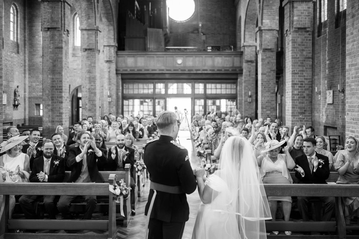 Dan Higginson on Managing a Wedding Photography Business