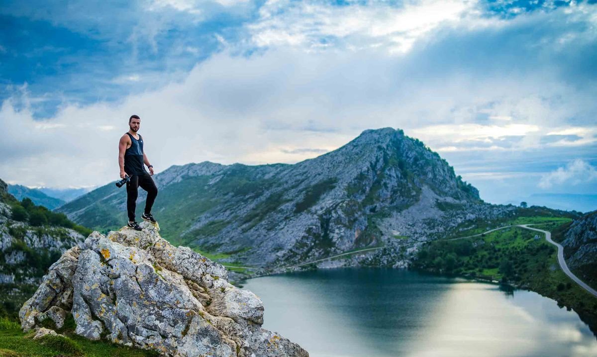 Kevin Mercier's Journey into Travel Photography and Blogging