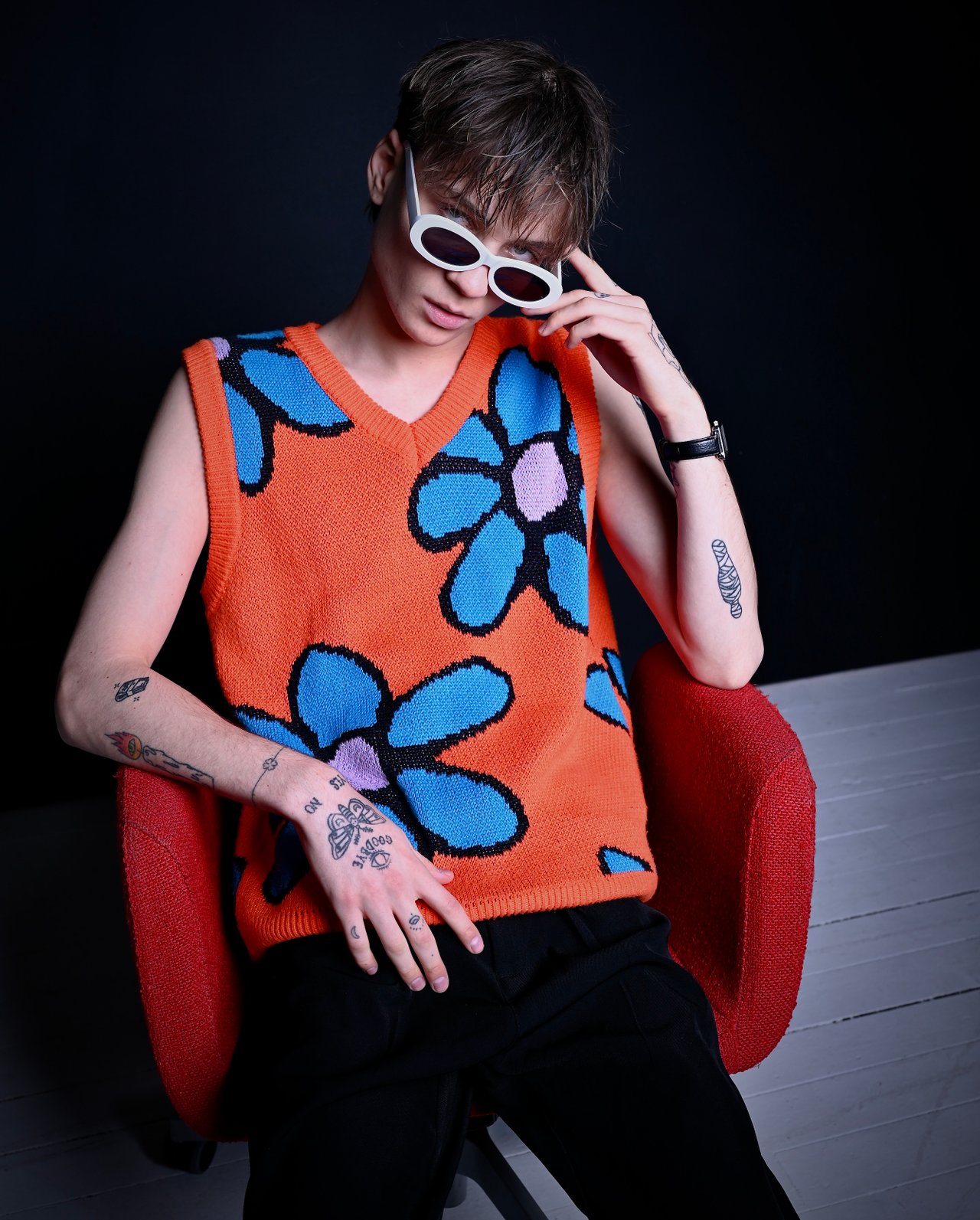 Photo by Emilė Martūnaitė — photographer in Milan, portfolio highlight