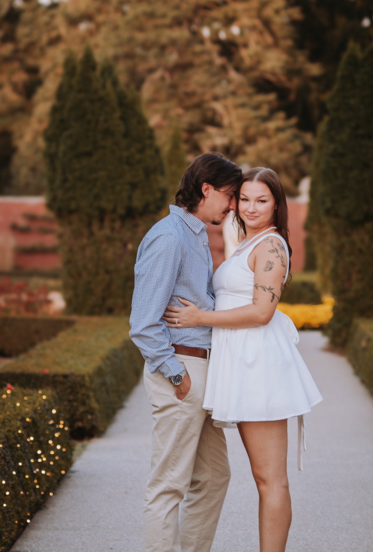 Sadie & Ethan Gray