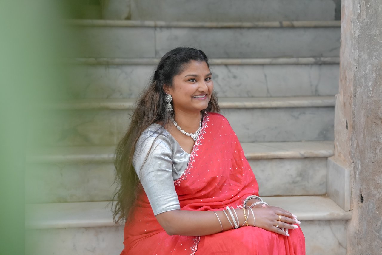 Nirusha Wijayamohan