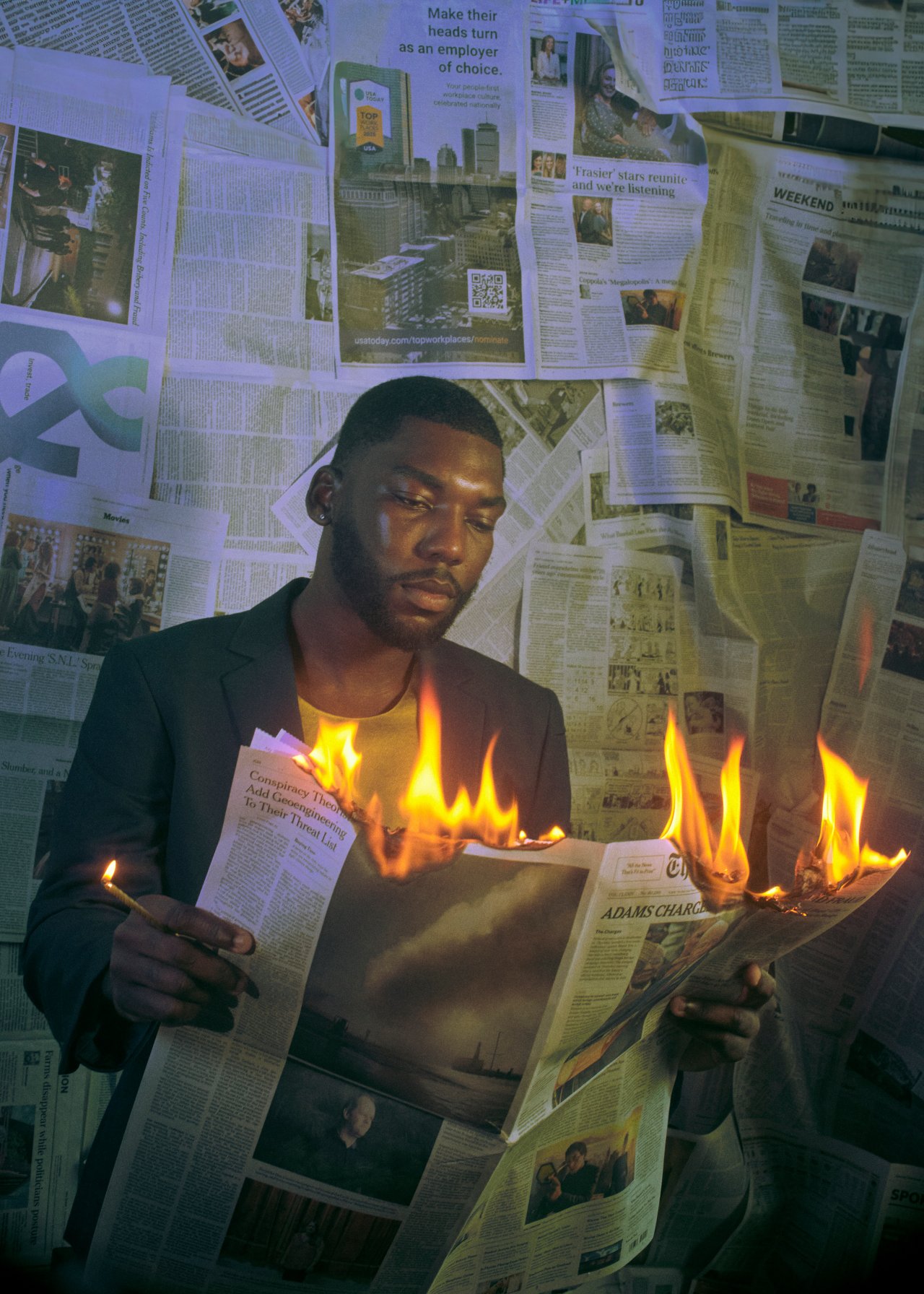 Rodney Johnson
