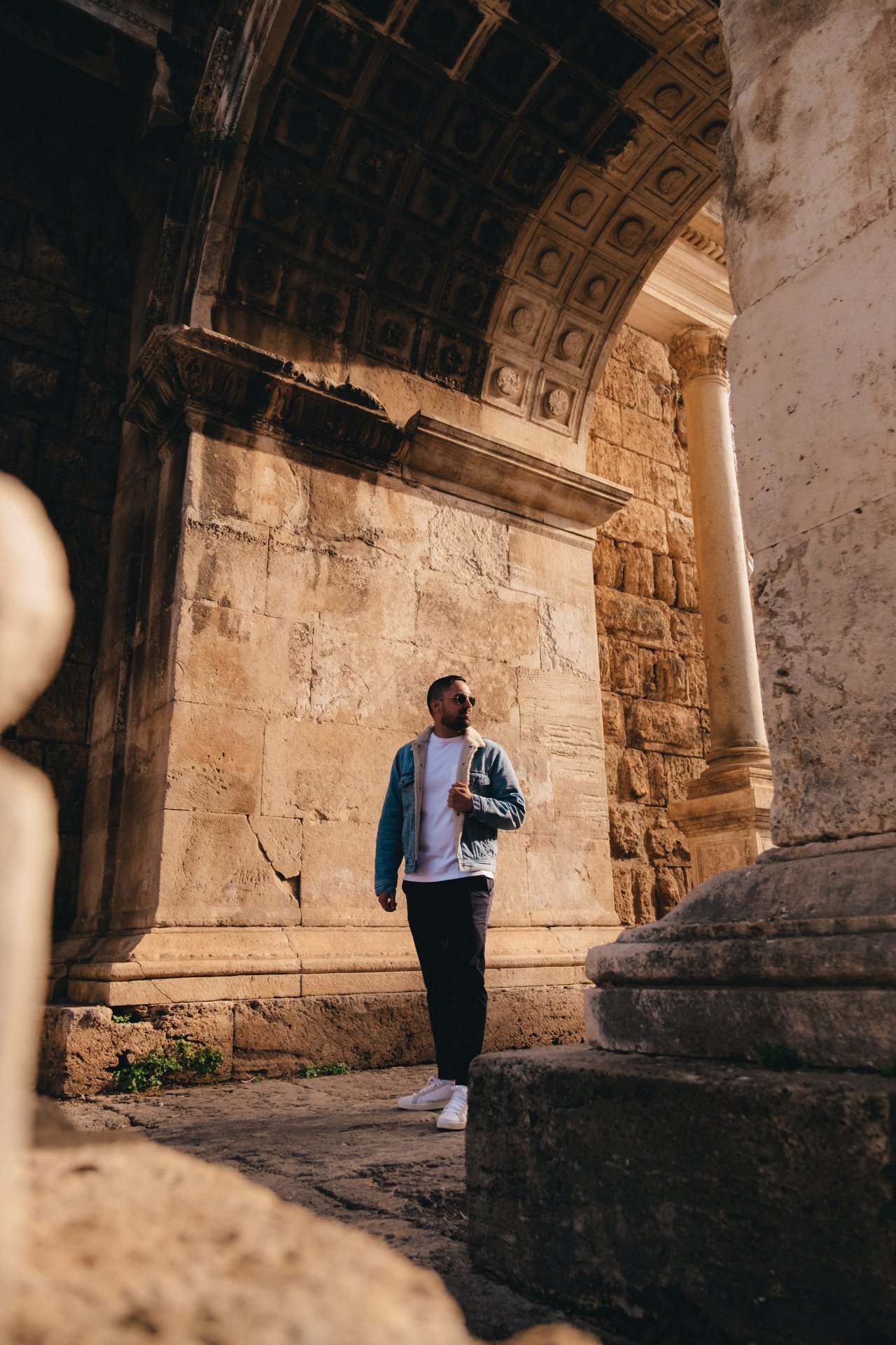 Photo by Canberk Çeliker — photographer in Antalya, portfolio highlight