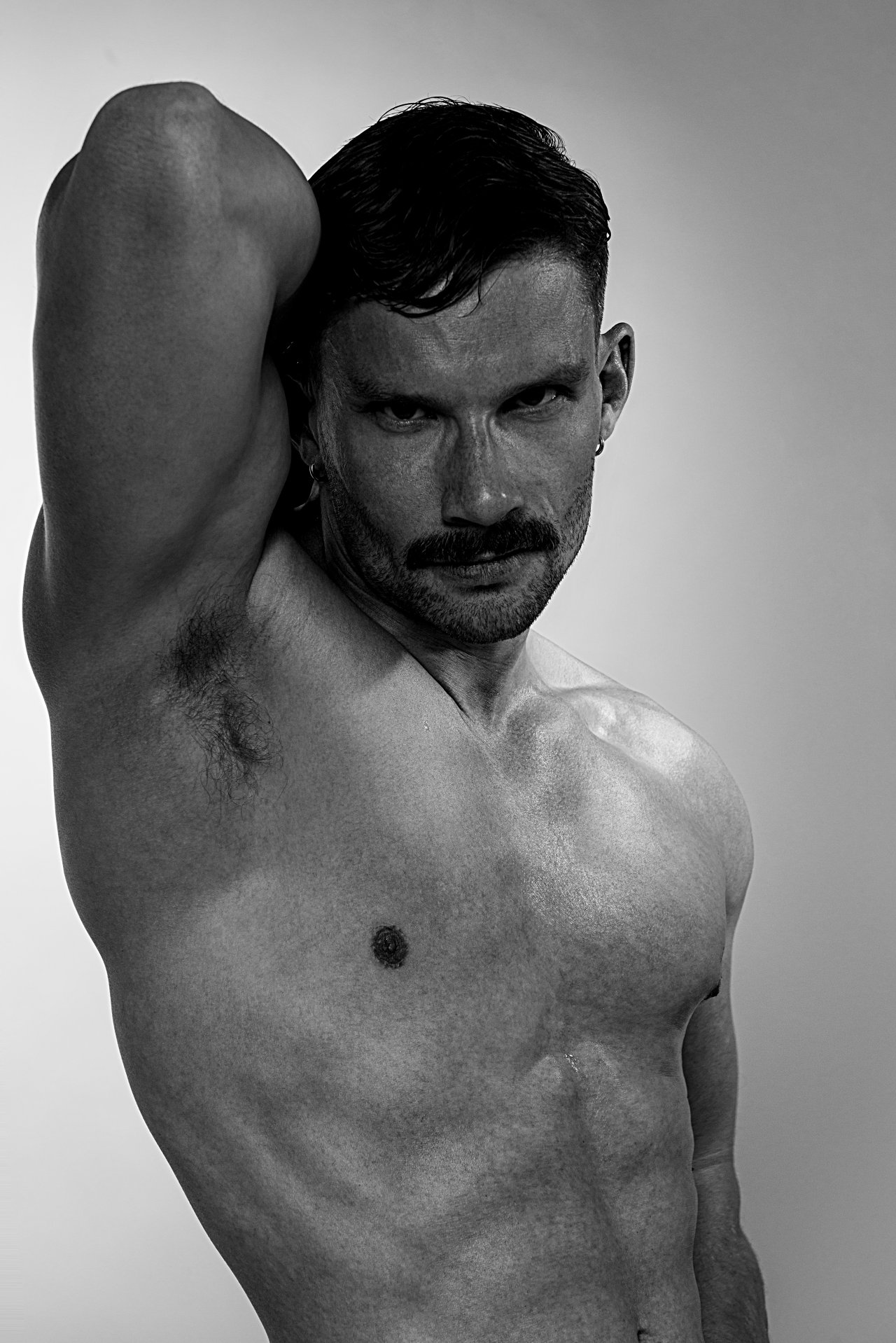Serge Lion