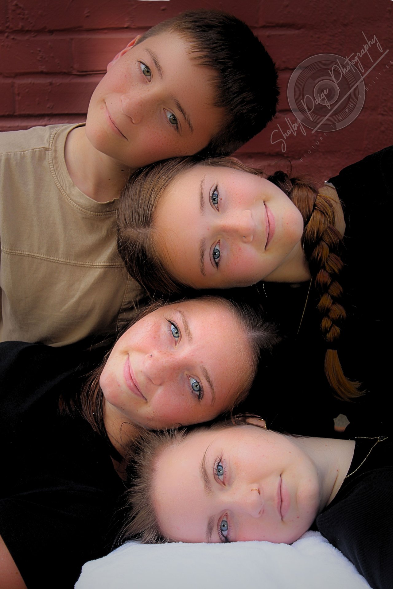 Photo by Shelby Paige, portfolio highlight