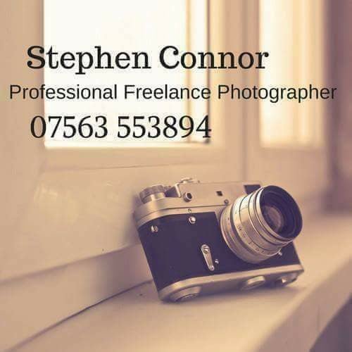 Stephen Connor