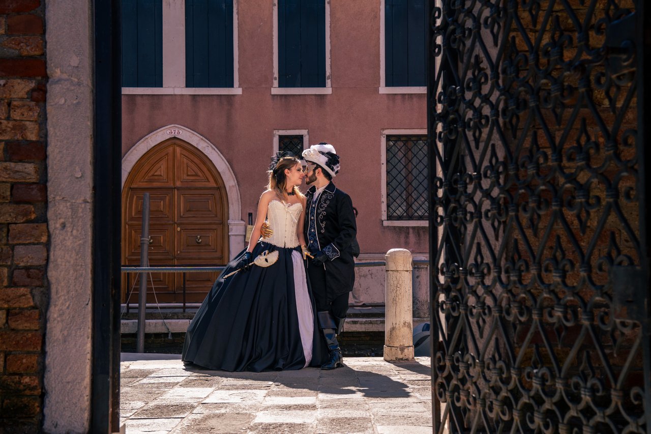 Photo by Alessandro Gallina — photographer in Venice, portfolio highlight