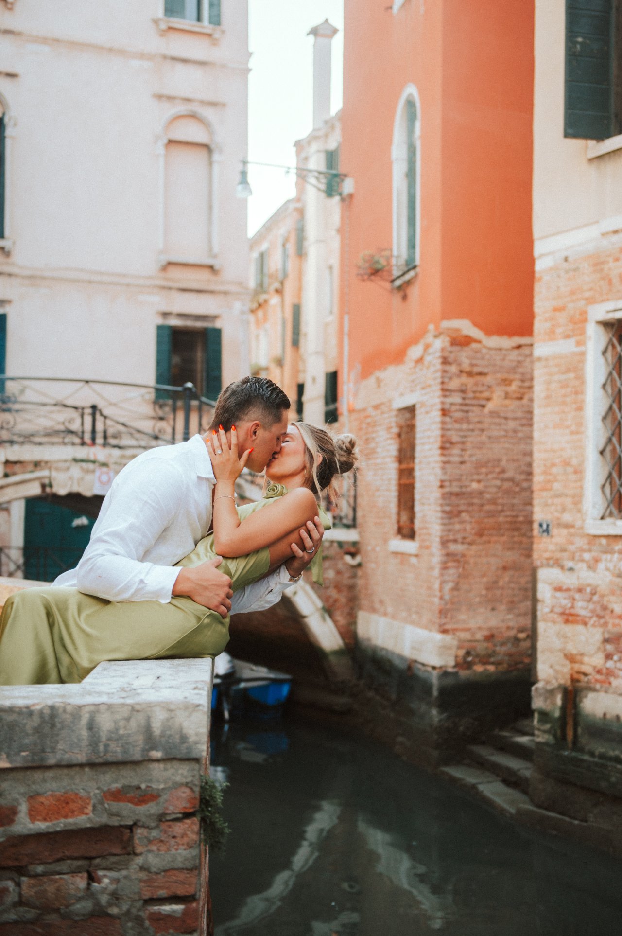 Photo by Manniiix Dakaj — photographer in Venice, portfolio highlight