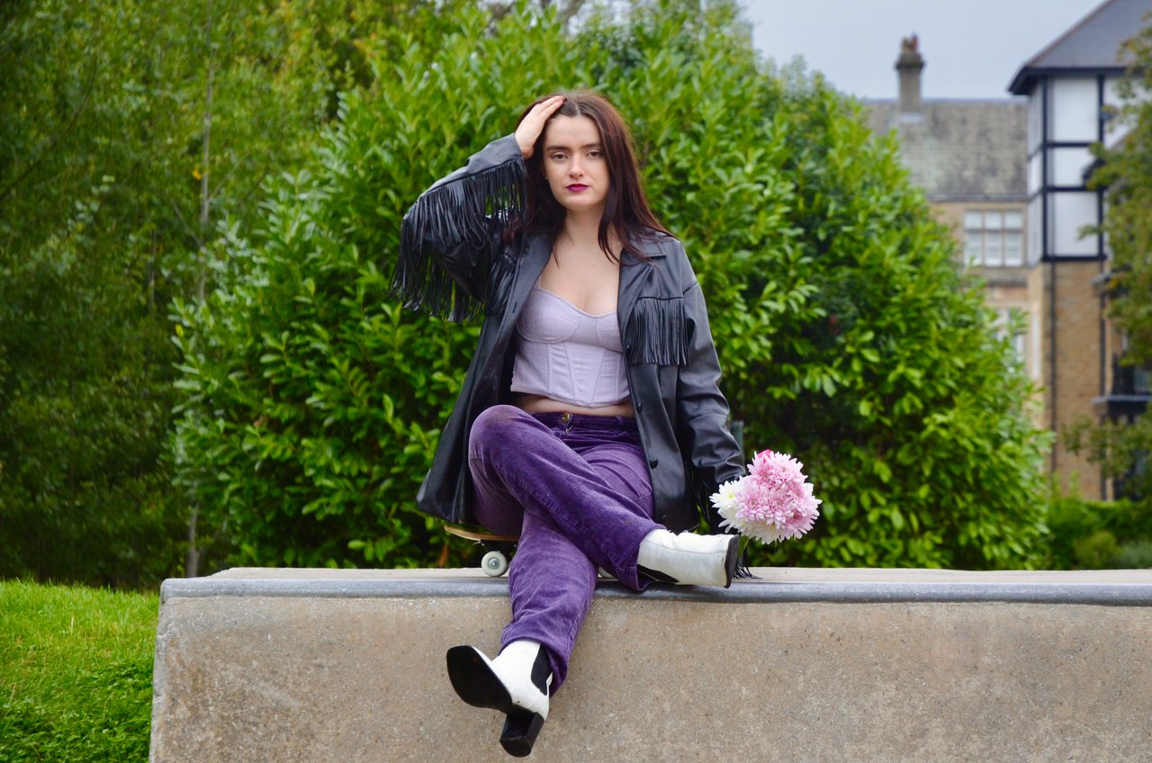 Scarlett Spencer