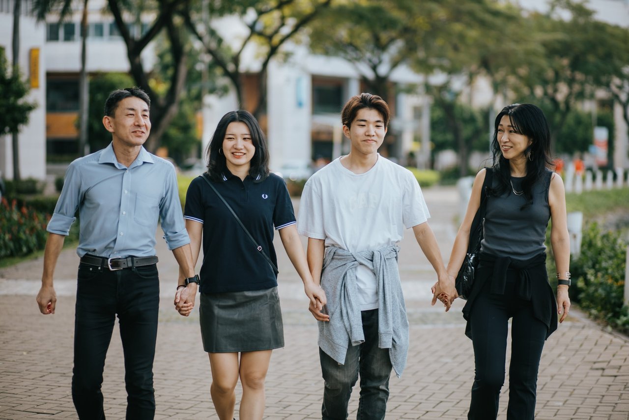 Photoshoot in Ho Chi Minh City — photo 1