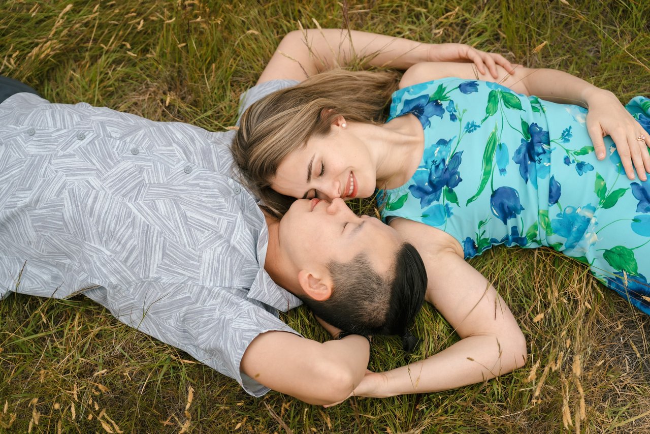 Photoshoot at Queenstown Waterfront / One Mile Carpark — photo 1