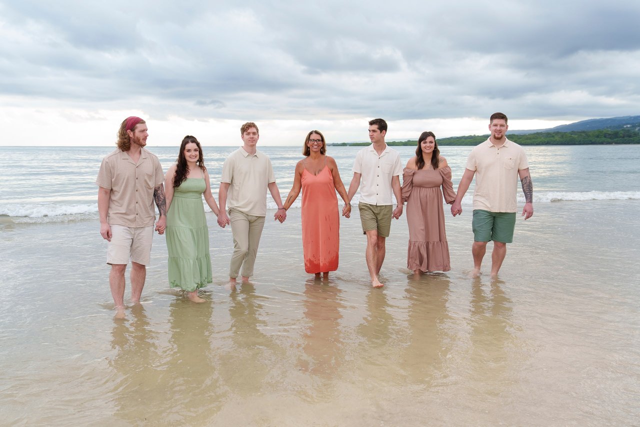 Photoshoot in Ocho Rios — photo 1