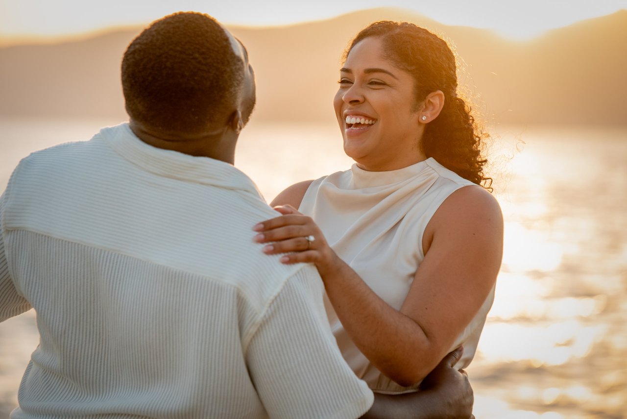 Romantic photoshoot in Naxos — photo 1