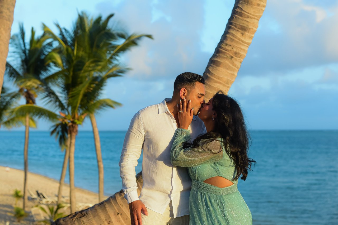 Photoshoot in Mauritius — photo 1