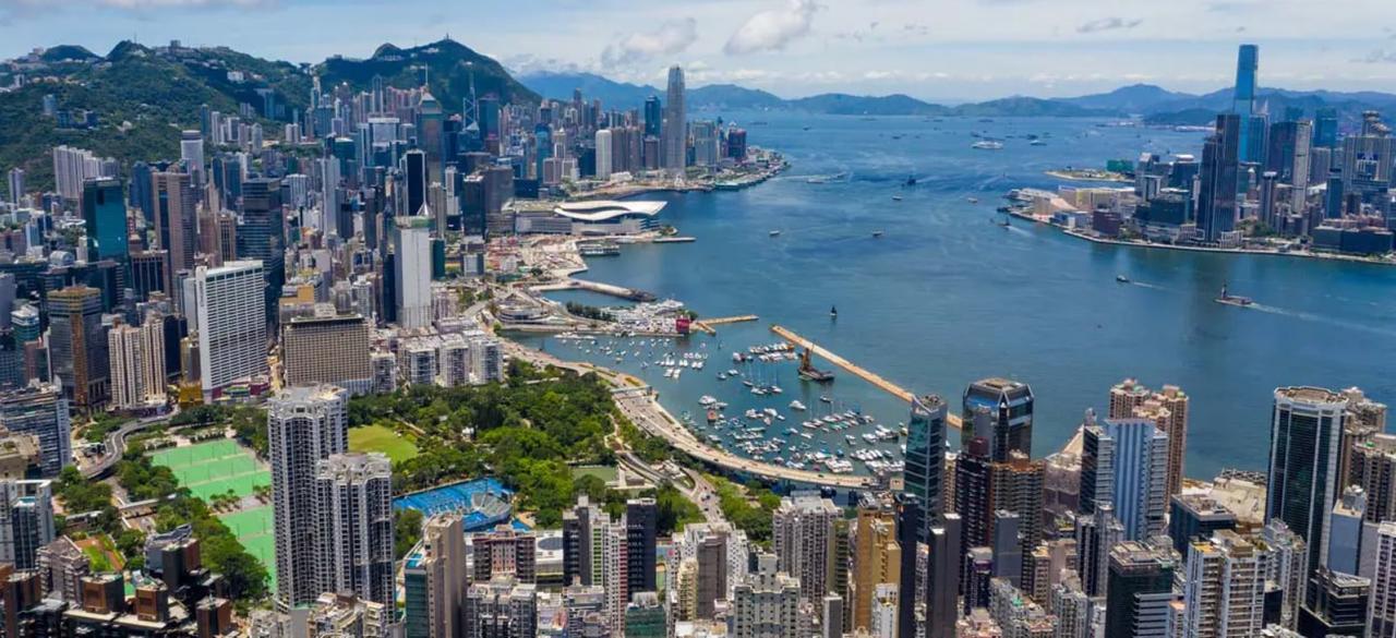 Photoshoot in Hong Kong, Hong Kong — professional photography location