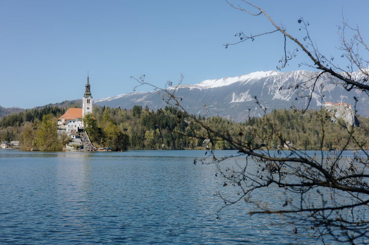 Photoshoot in Ljubljana, Slovenia — professional photography location
