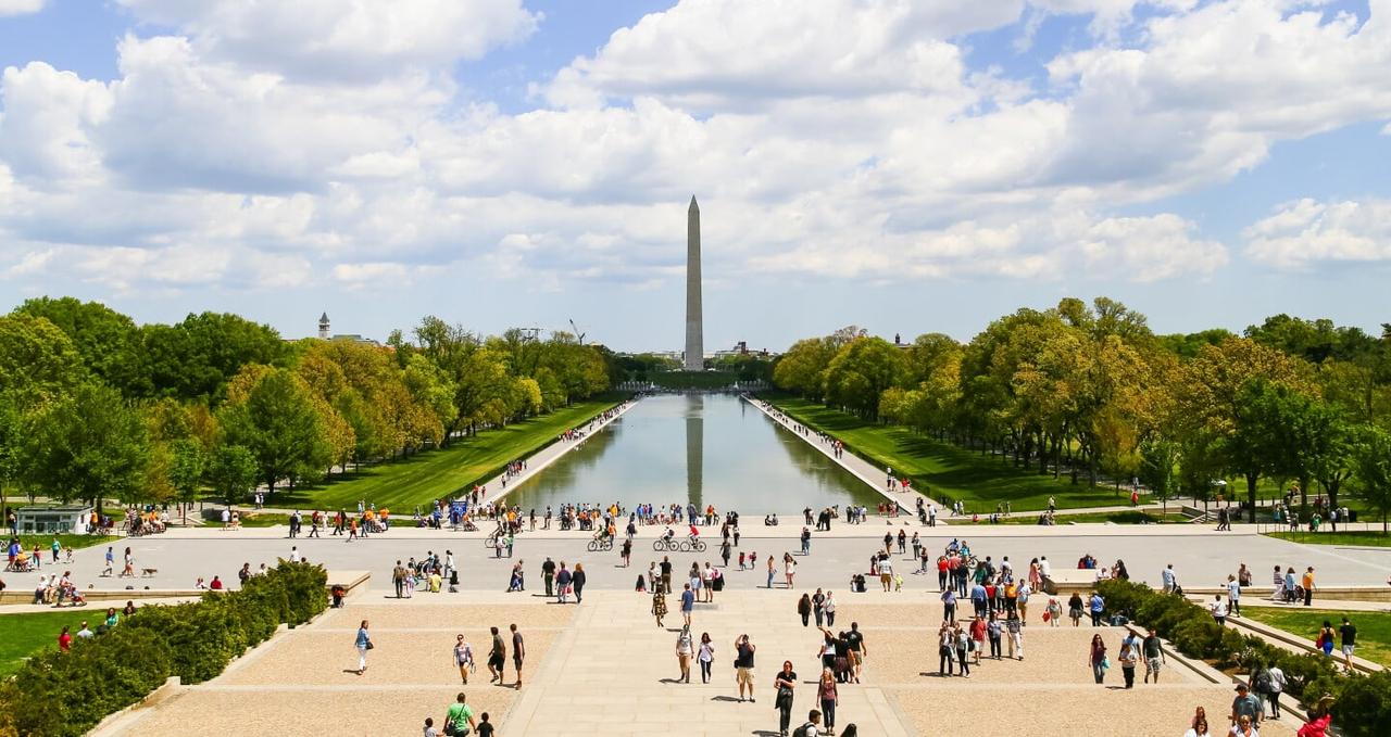 Photoshoot in Washington, DC, United States — professional photography location