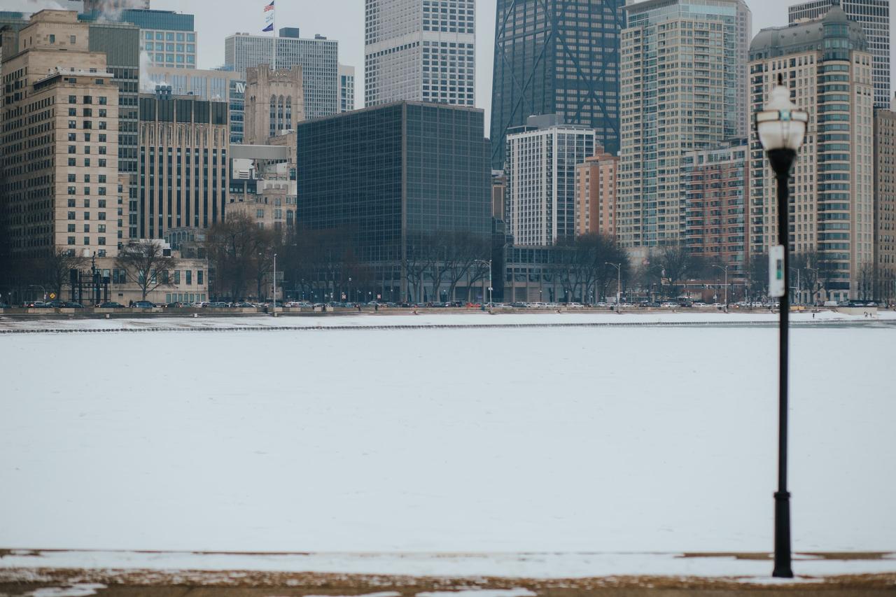 Photoshoot in Chicago, United States — professional photography location