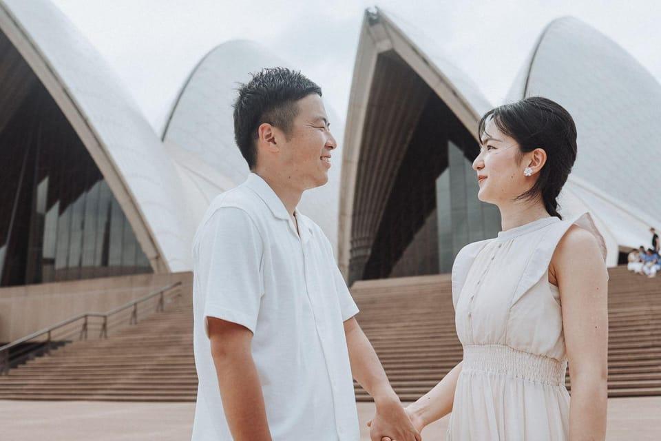 Sydney