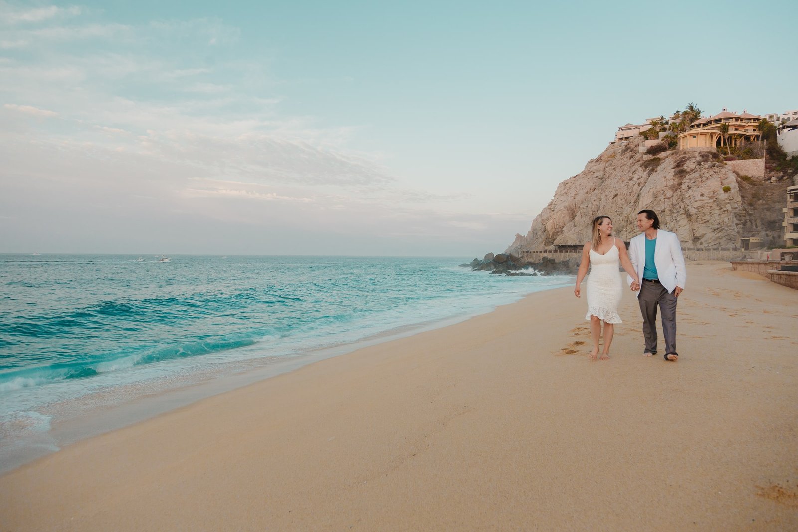 Cabo San Lucas photo spots