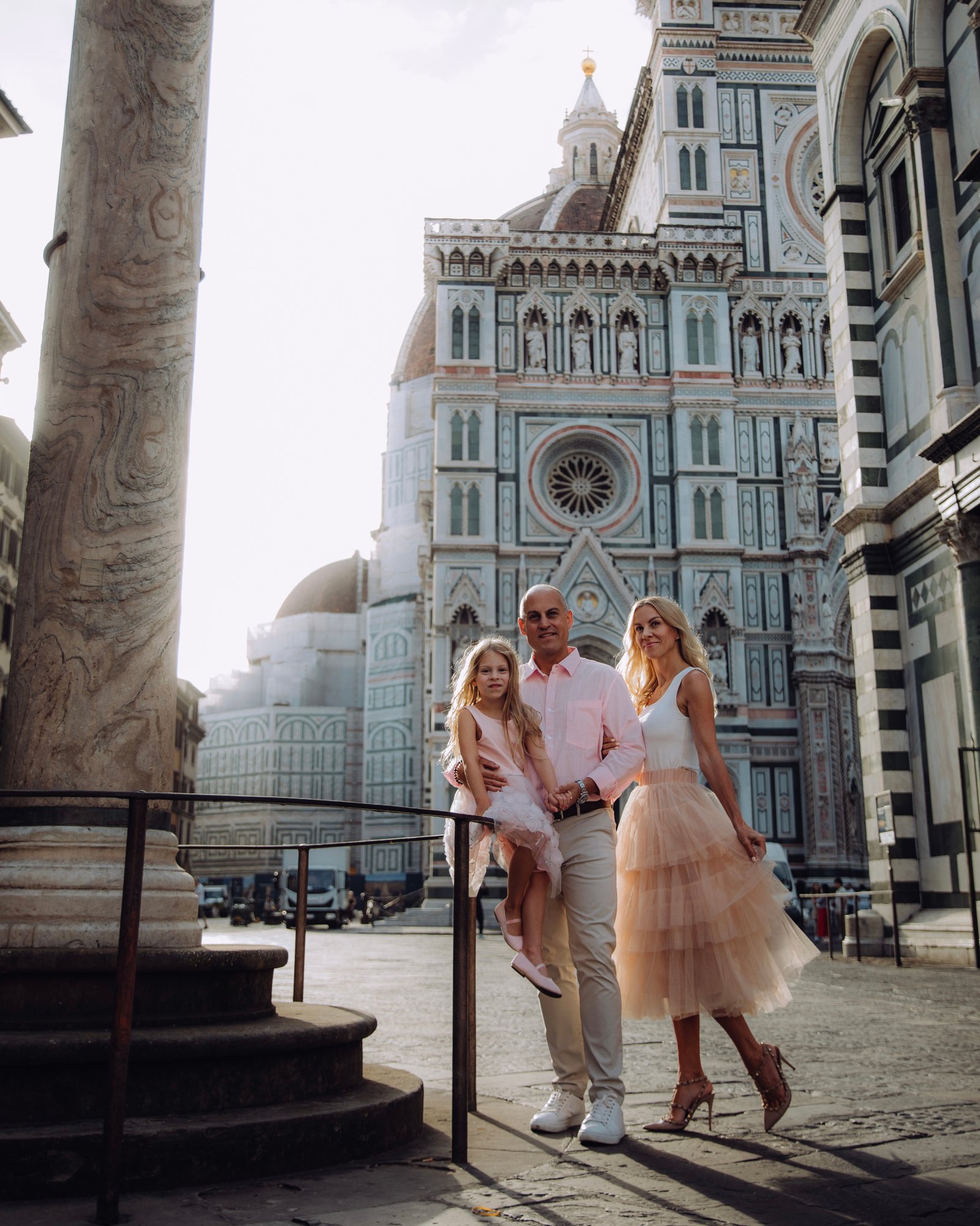 Photoshoot in Florence by Viktoria Photo