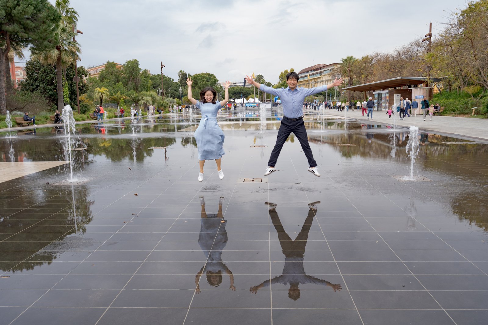 Nice couple photoshoot, photo by Julia Saab