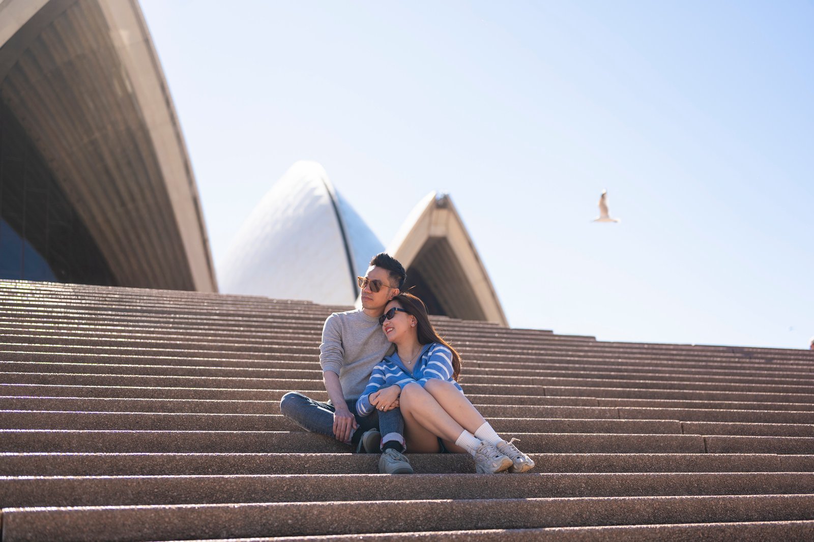Photoshoot in Sydney by Floriane th