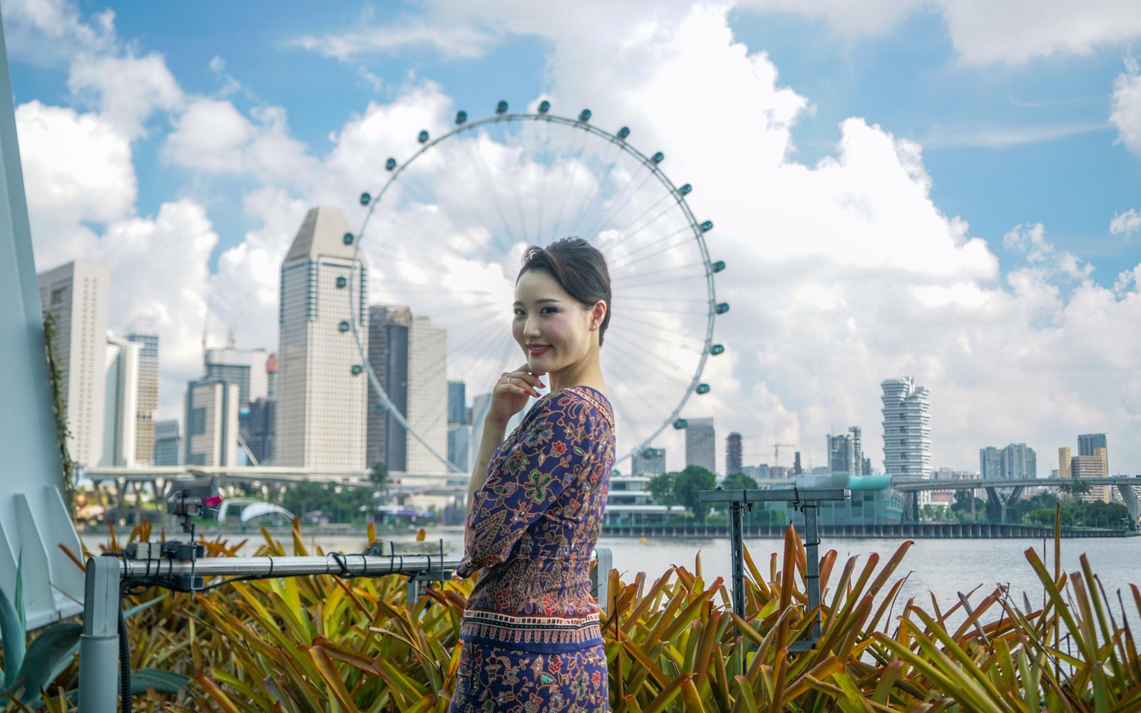 Singapore photoshoot price, photo by Hisham Muhd