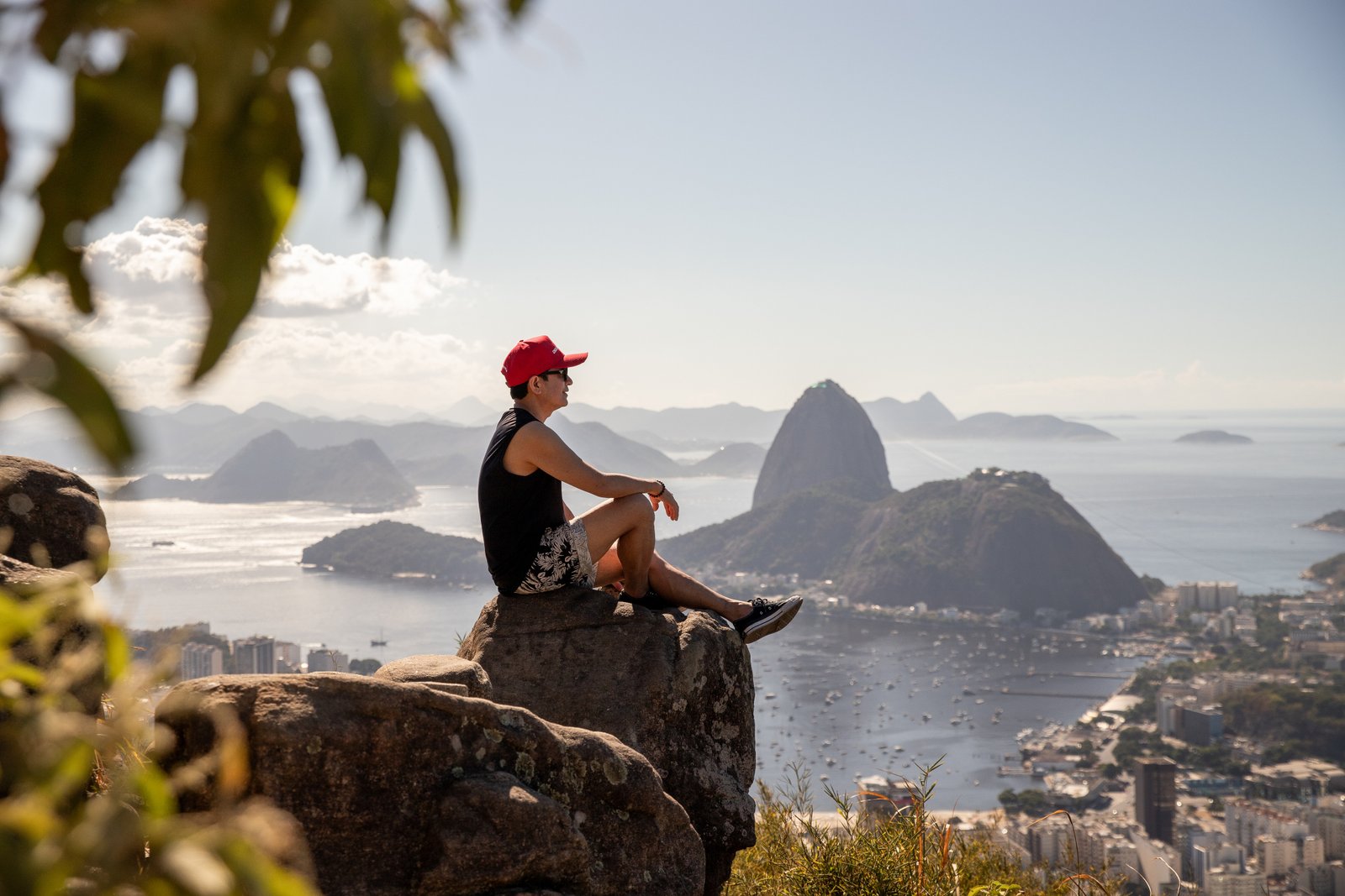 Rio de Janeiro photo spots