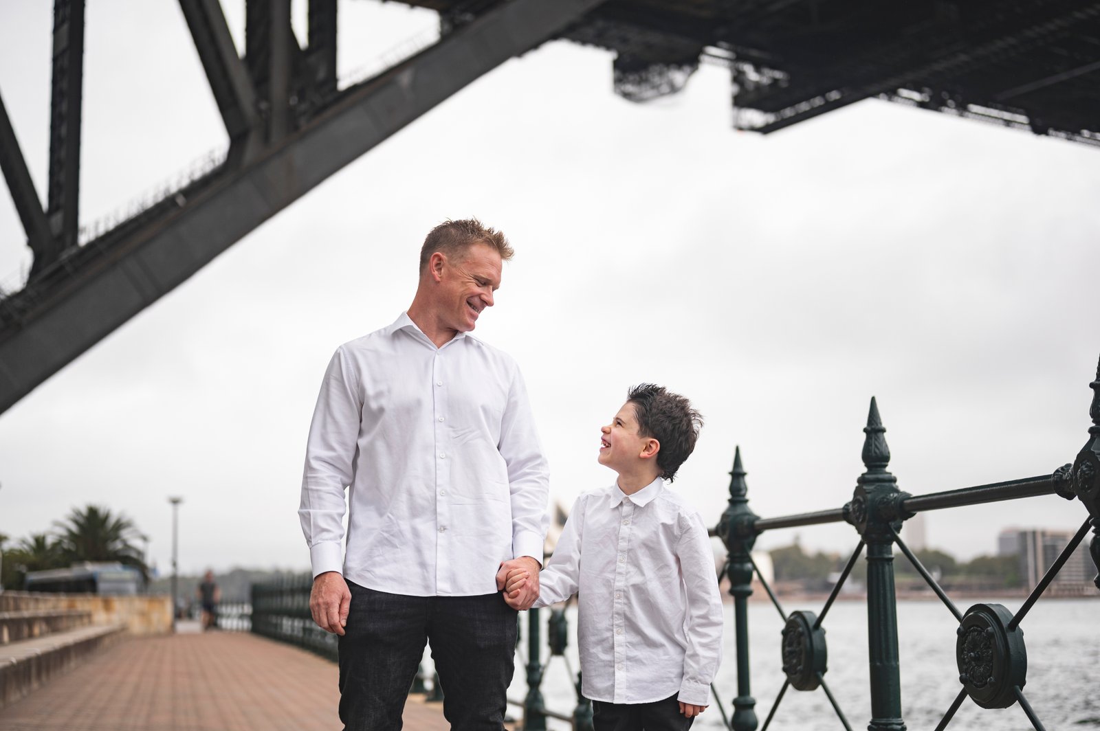 Photoshoot in Sydney by Floriane th