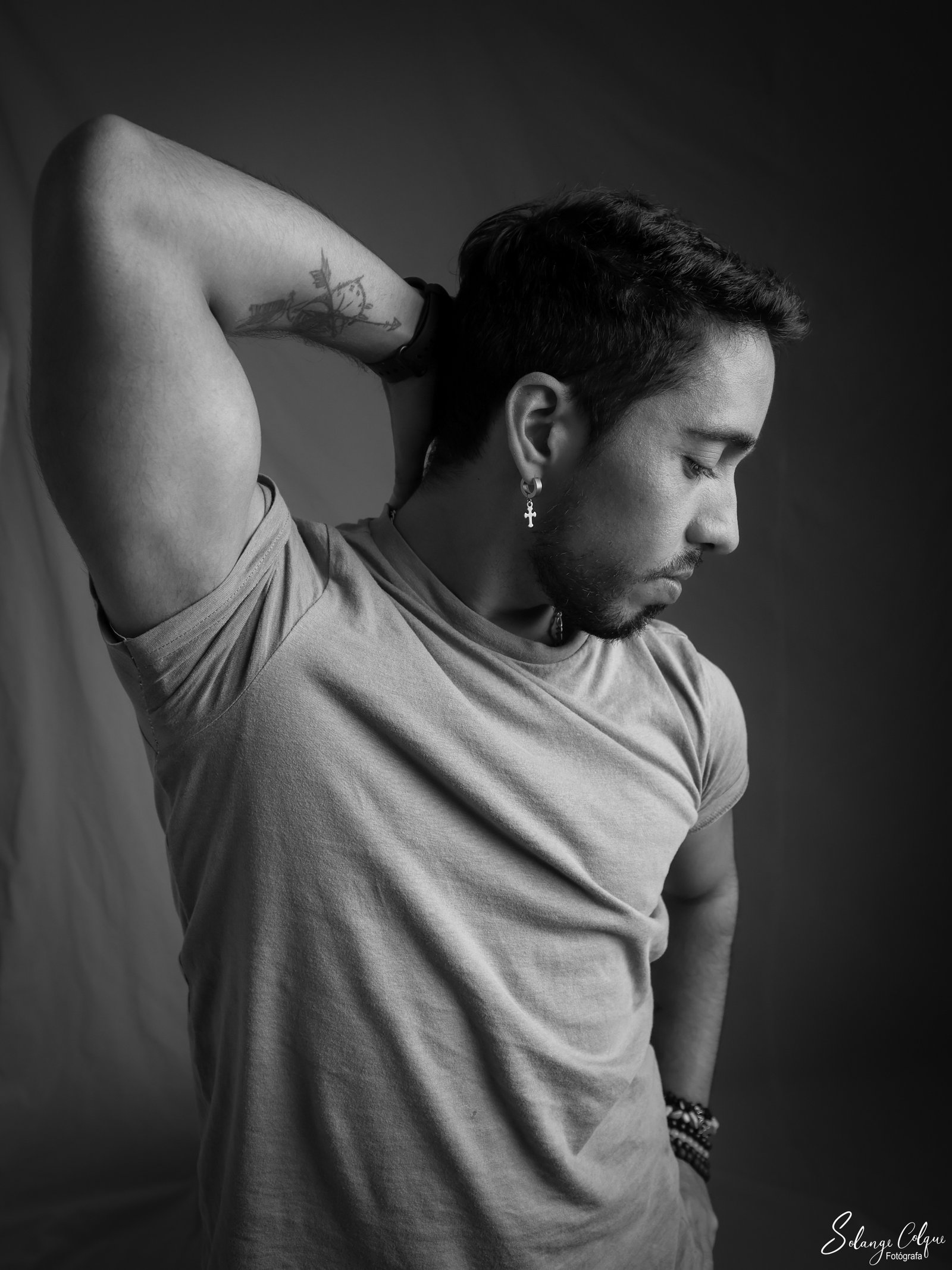 Budapest photoshoot, photo by solange colque maturana