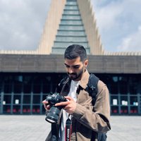 Tohid Mahdizadeh