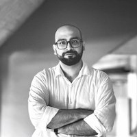 Pedram Ahmadabady