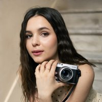 Valerie Vision