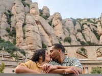 Montserrat Dreamscape