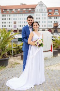 Wedding photography