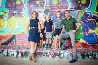 Family photography
