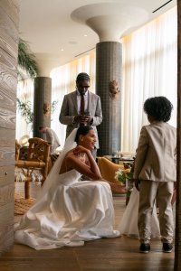 Micro Wedding and Elopement Photography