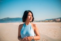 Sesión de fotos para parejas en Cádiz