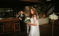 Wedding Shooting in Istanbul