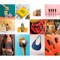 Lifestyle Product Shoot